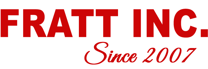 Fratt Inc.